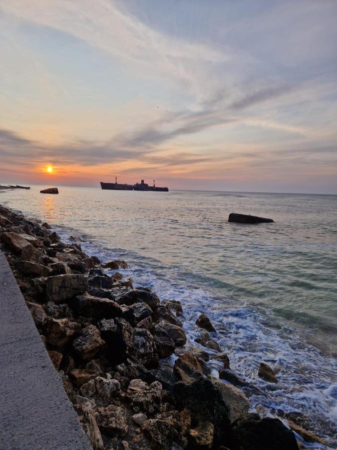 Black Sea Costineşti Exterior foto